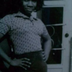 Meet your Posher, Tyesha