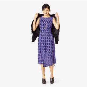 Kate Spade Saturday Open Back Dress