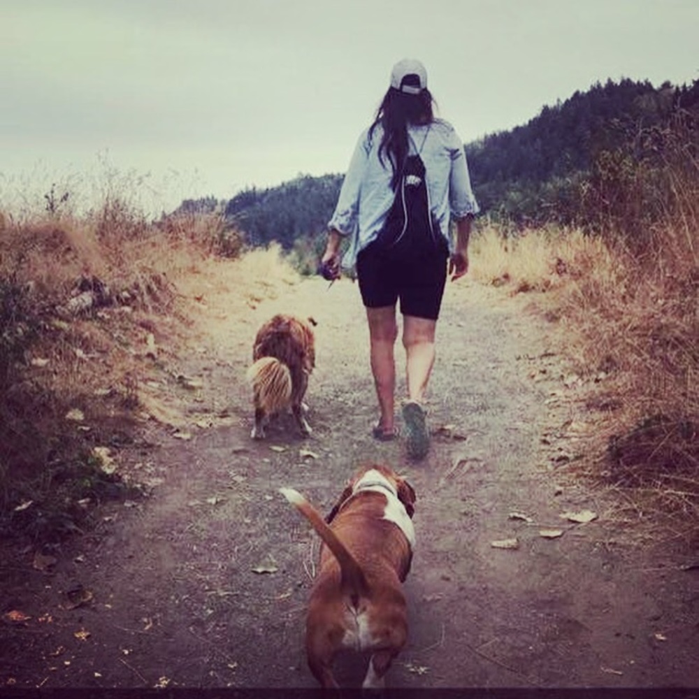 Meet your Posher, Julie