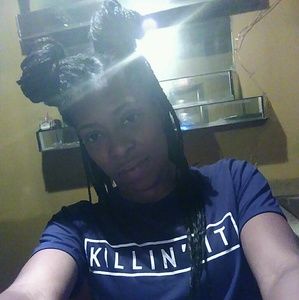 Meet your Posher, Kiara