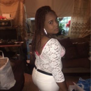 Meet your Posher, Maurisa