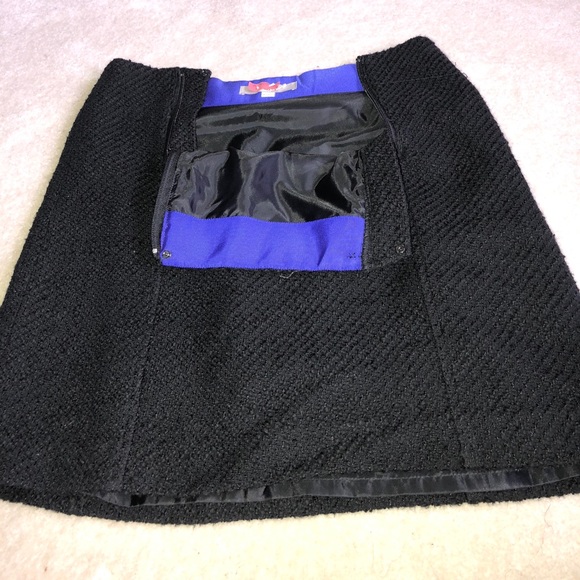 LOFT Skirt - Picture 4 of 4