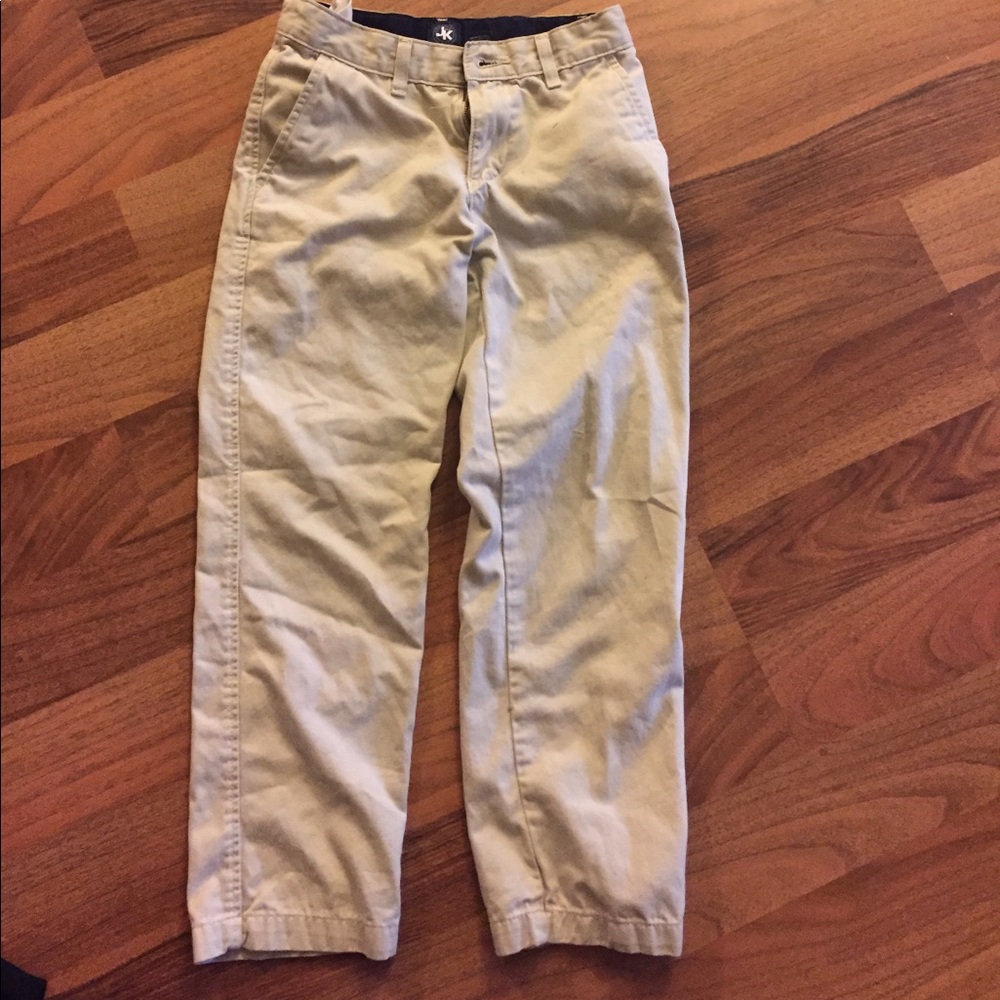 Boys pants