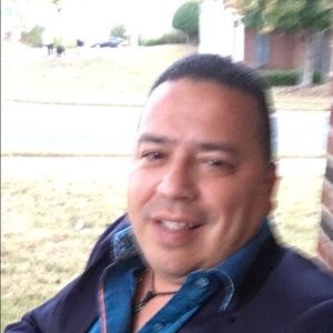 Meet your Posher, Al