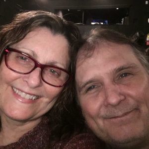 Meet your Posher, Janie