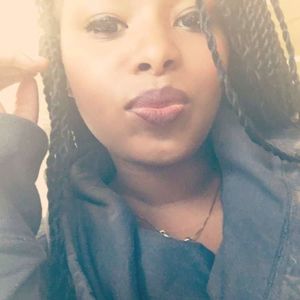 Meet your Posher, Tianna