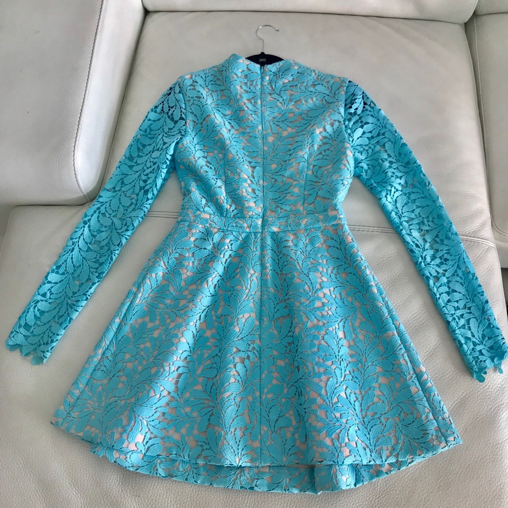 Classic cocktail dress