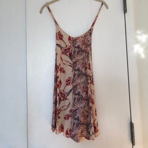 Free people romper