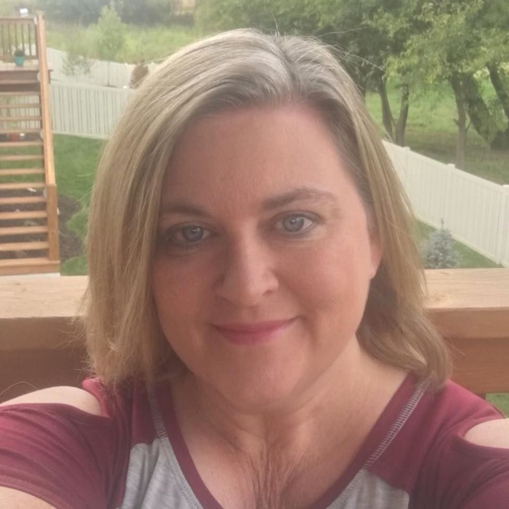 Meet your Posher, Kim