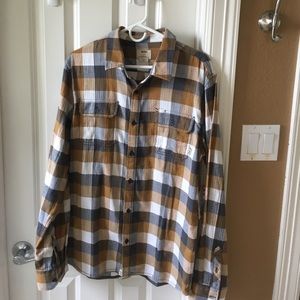 Vans Flannel