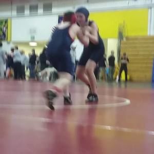 Meet your Posher, Andrew