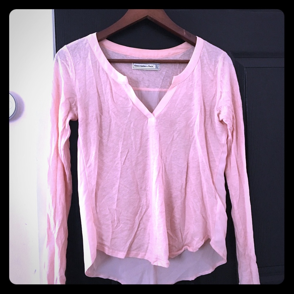 Long sleeve 💓