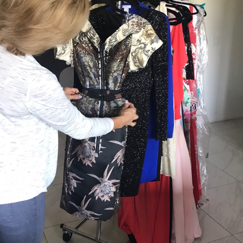 Gorgeous dress