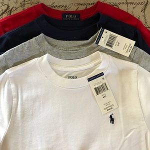 Long sleeve tees