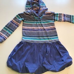 Girls Tea Collection dress