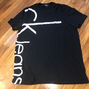 Calvin Klein Jeans Mens T Shirt