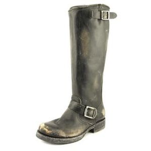 Frye Veronica slouch