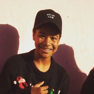 Meet your Posher, Trey