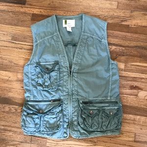 ❌SOLD❌ Urban Outfitters utilitarian vest S
