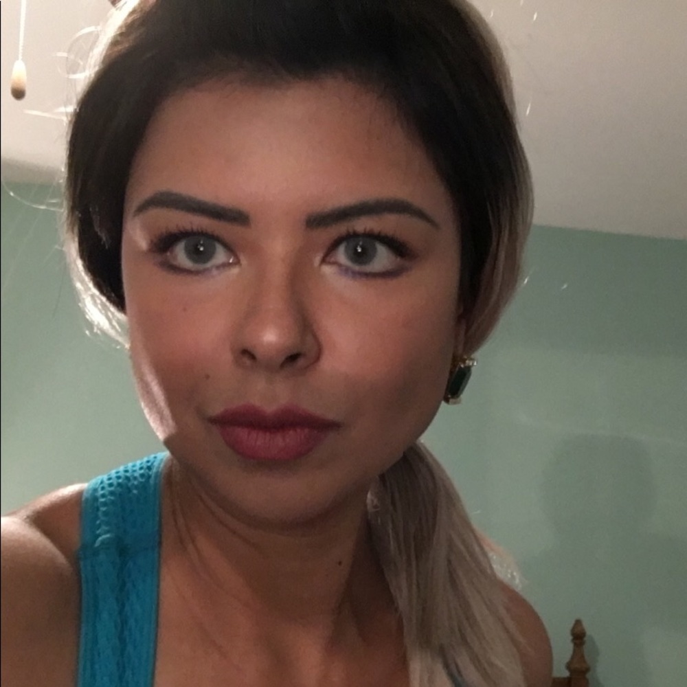 Meet your Posher, Socorro
