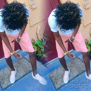 Meet your Posher, Quay