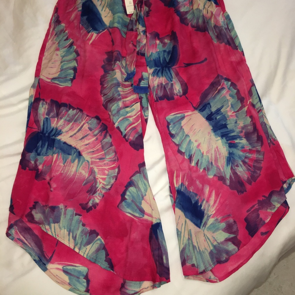 Lilka pants