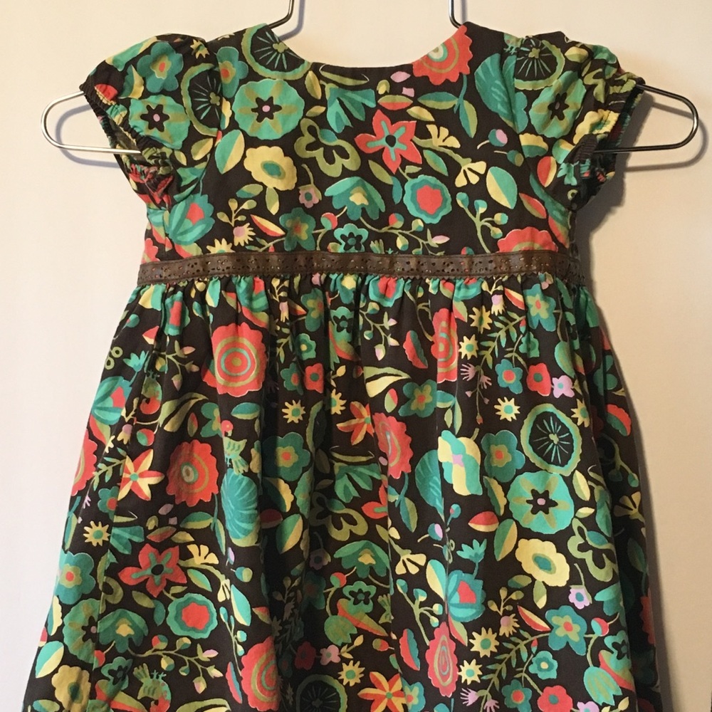 Baby Gap 24m Adorable Dress