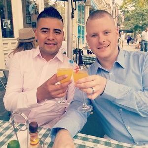 Meet your Posher, Joshua