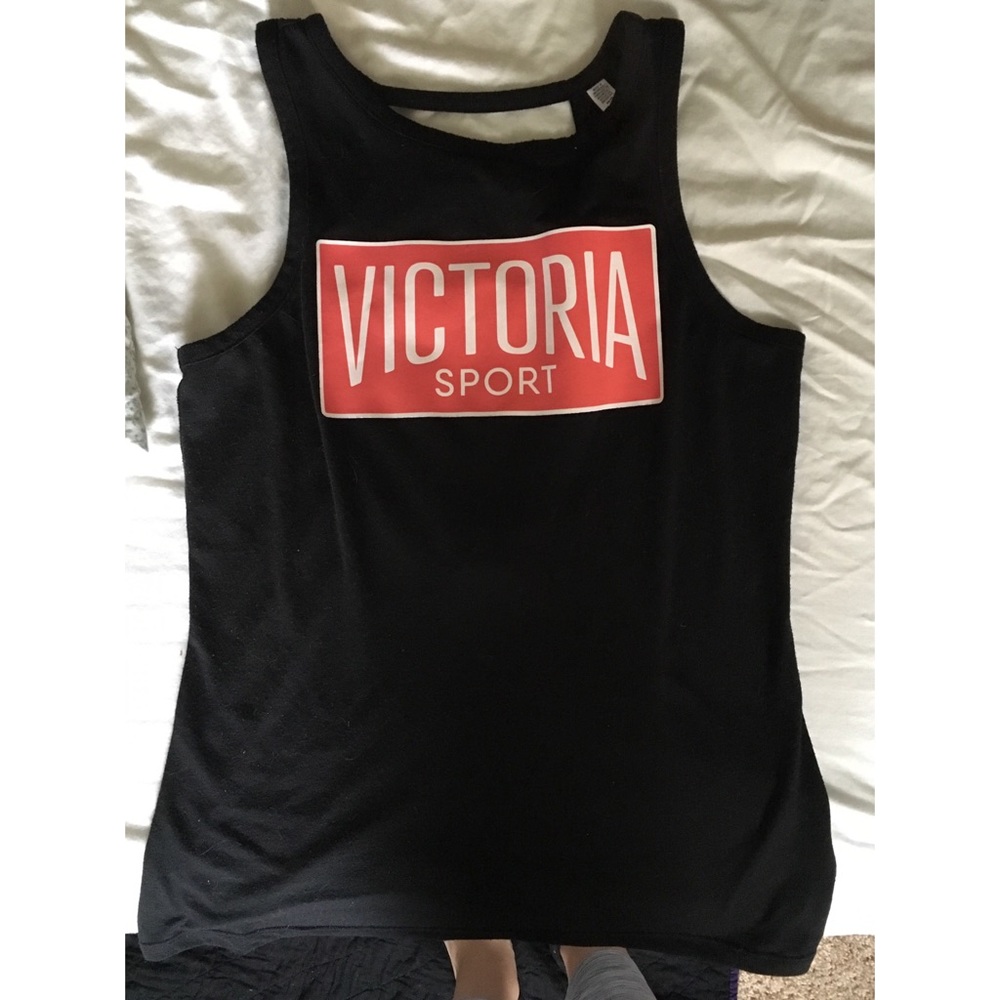 Victoria Secret Sport Workout Tank