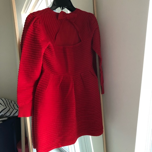 High quality knitted one piece - Picture 1 of 8