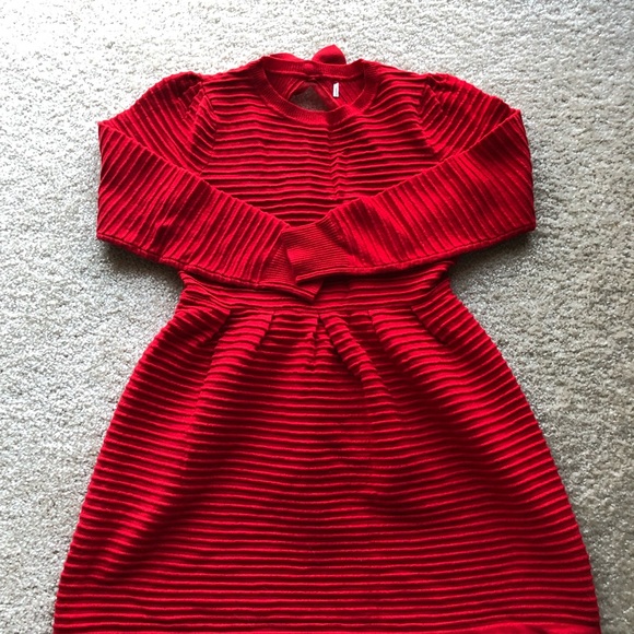 High quality knitted one piece - Picture 2 of 8