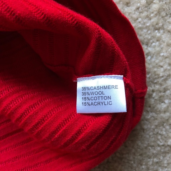 High quality knitted one piece - Picture 4 of 8