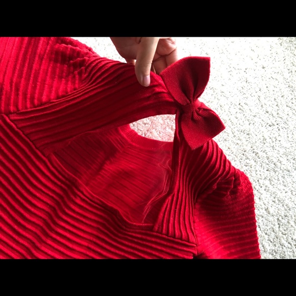 High quality knitted one piece - Picture 5 of 8