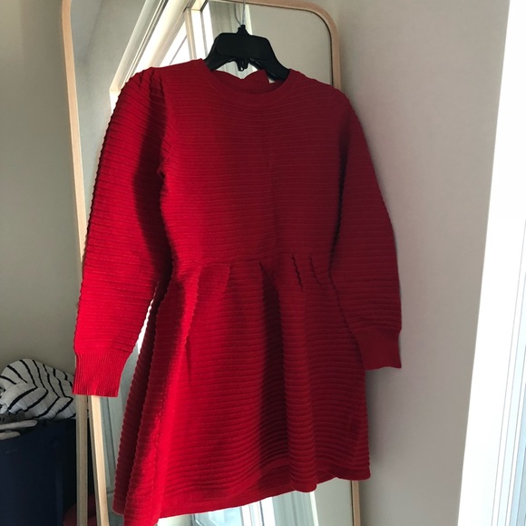 High quality knitted one piece - Picture 6 of 8