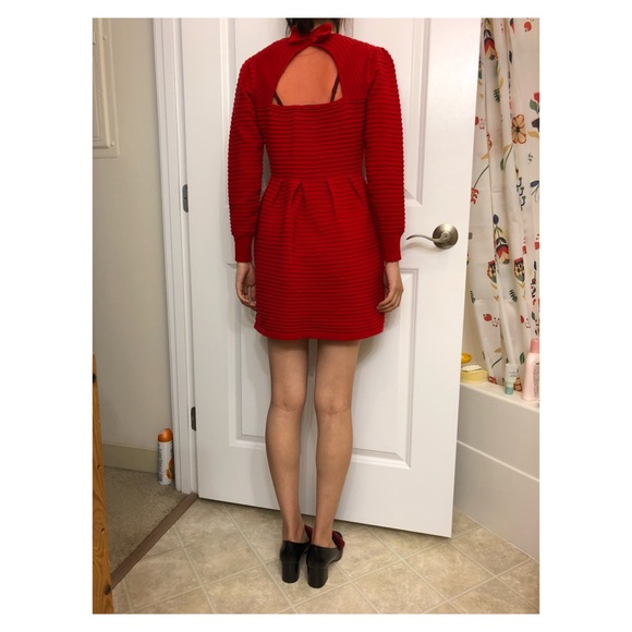 High quality knitted one piece - Picture 8 of 8