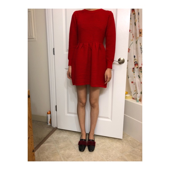 High quality knitted one piece - Picture 7 of 8