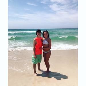 Meet your Posher, Haley