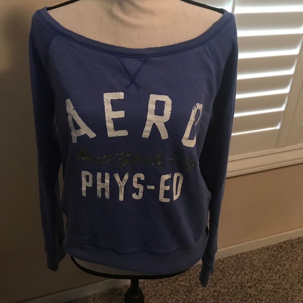 Aeropostale sweatshirt