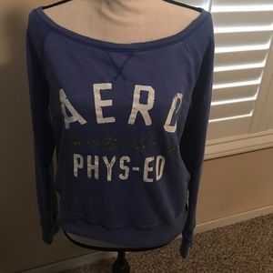 Aeropostale sweatshirt