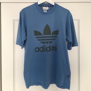 Vintage Adidas T Shirt