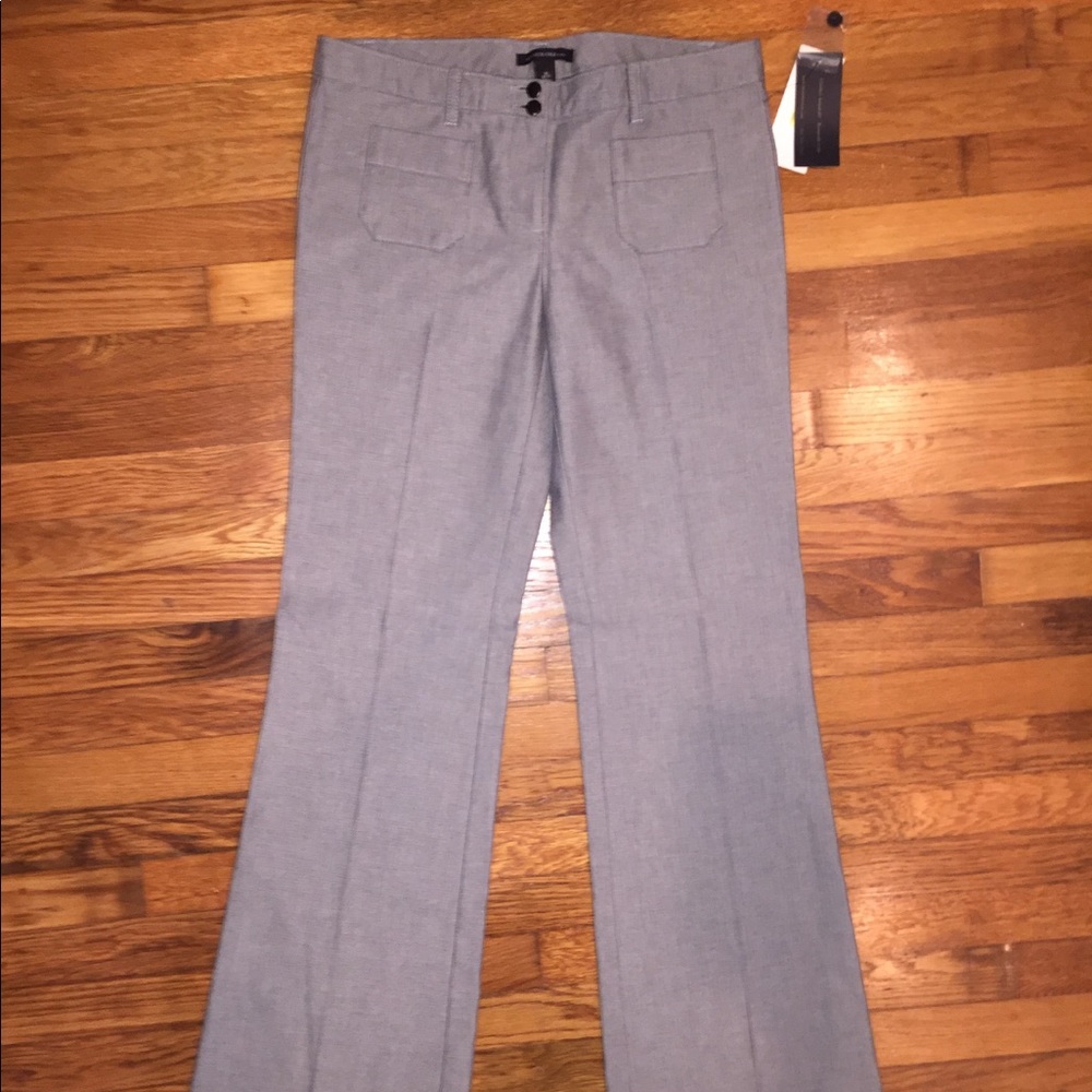 NWT Kenneth Cole Reaction Dress Pants size 10