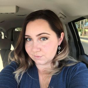 Meet your Posher, Tiffany