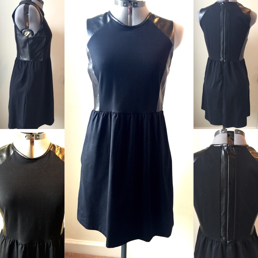 NWOT Cynthia Rowley Dress