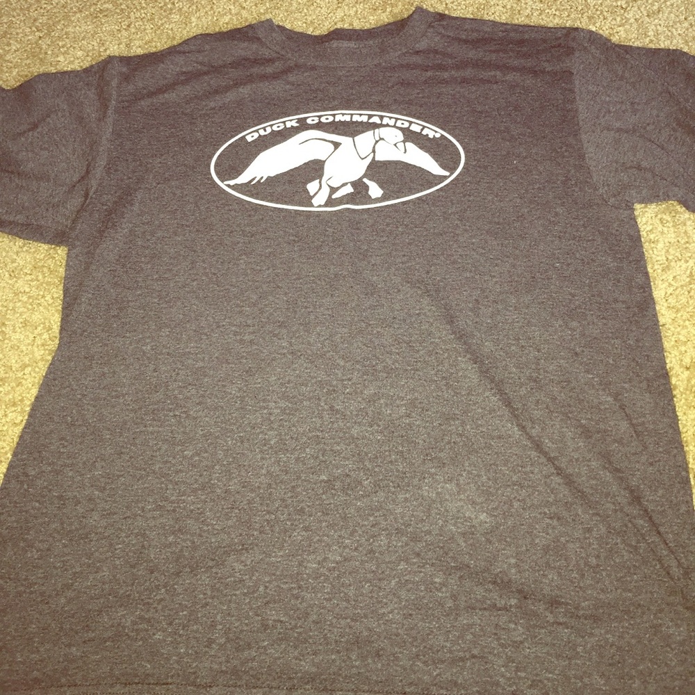 Duck Dynasty Tee