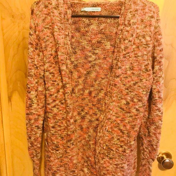 Hooded Cardigan - Picture 2 of 4