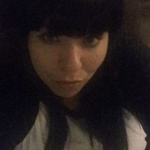 Meet your Posher, Desiree