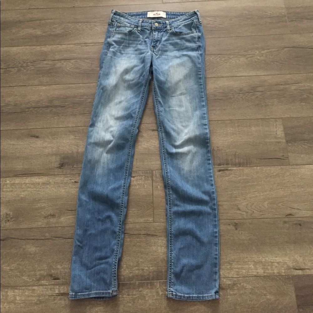 Women’s Hollister Jeans