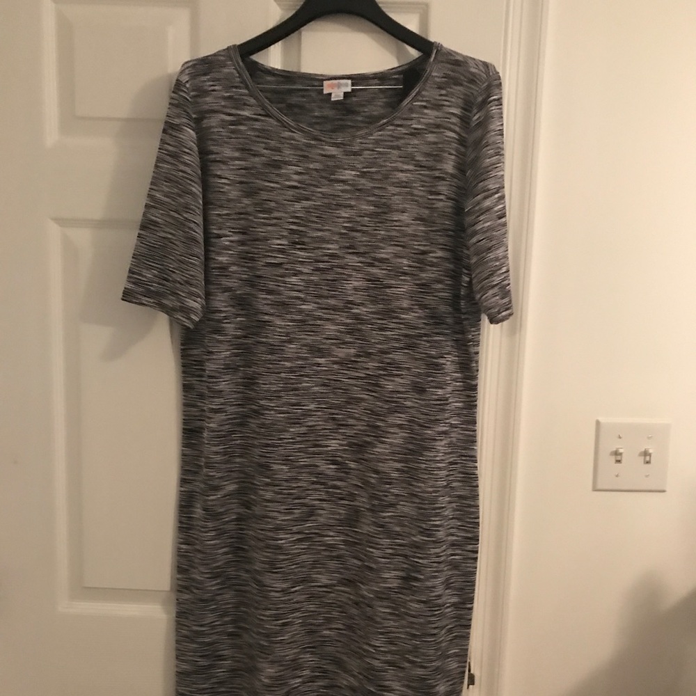 Lularoe Julia 3xl