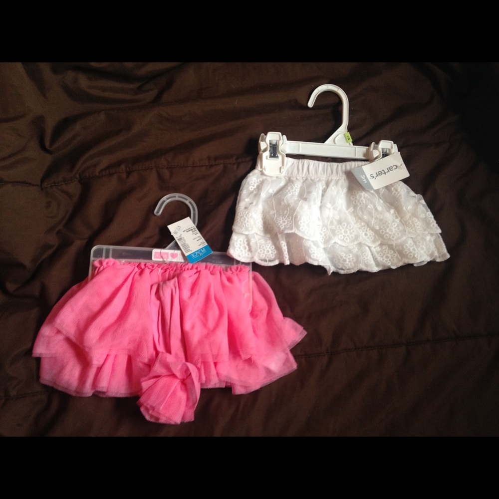 Infant Girl Clothing