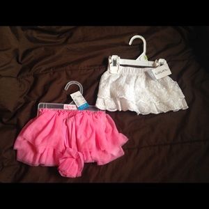 Infant Girl Clothing